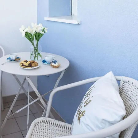Artemare By Interhome Apartment Lido di Fermo