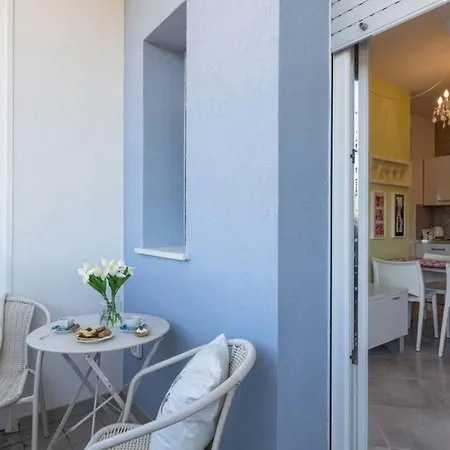 Artemare By Interhome Lido di Fermo