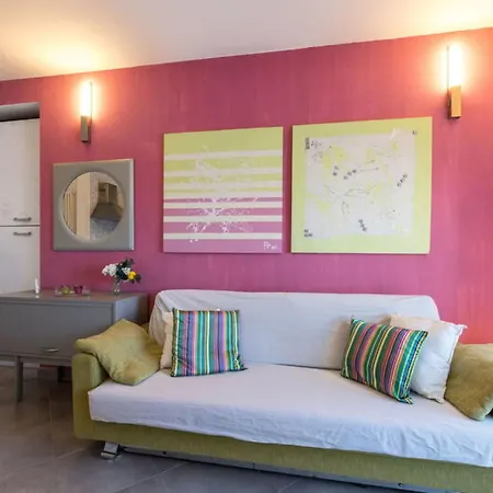 Artemare By Interhome Apartment *