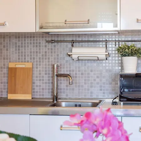 Artemare By Interhome Lido di Fermo