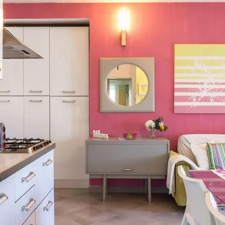 Artemare By Interhome Apartment *
